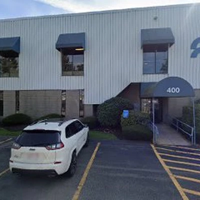 Ferguson HVAC Supply
