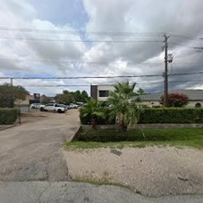 Space City Construction Inc