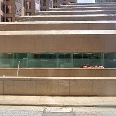 Commercial Renovators Inc.