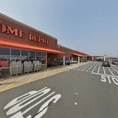 Home Services at The Home Depot