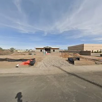 Sandstorm Construction