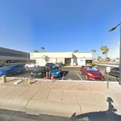 Scottsdale Concrete Contractors