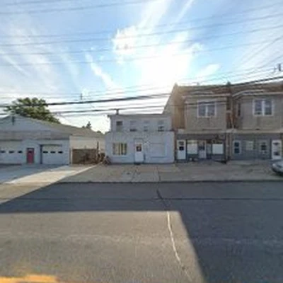 Diamond Contracting Corp