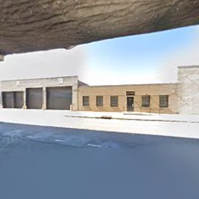 Columbus Construction Co