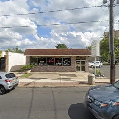 Compact Concretes Pennsauken Township