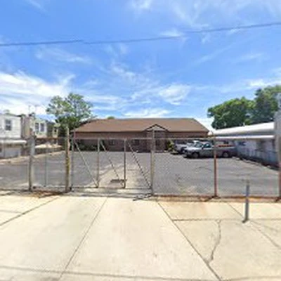 C & F Building Contractors Inc