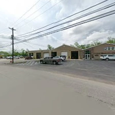 Scott Contractors