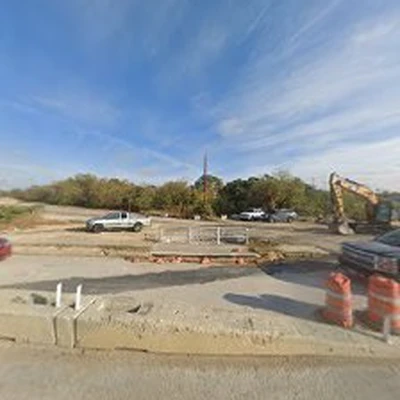 Contreras’s pit