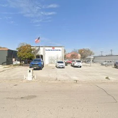 San Antonio Commercial Construction
