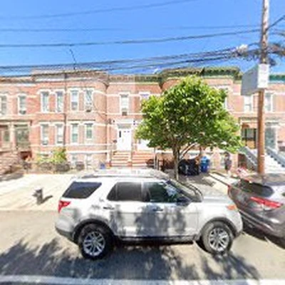Castro Renovation Inc