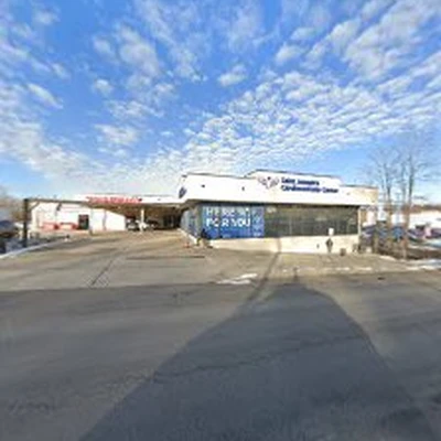 Spark Construction & Restoration