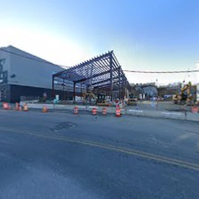 Yonkers Contracting Co Inc