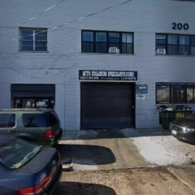 TMI Contractors Corporation