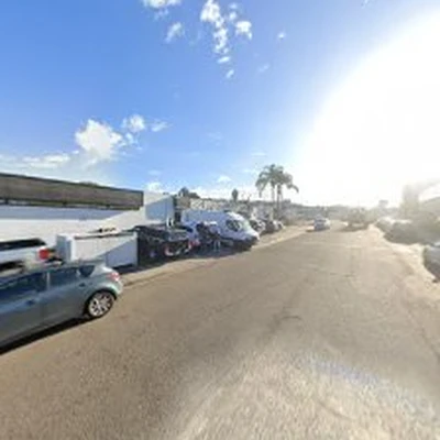 West Coast General Building Contractors