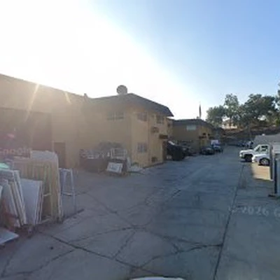 Frank & Sons Landscp Construction