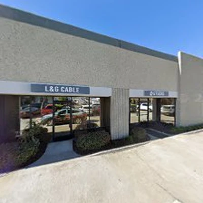 Construction Company Orange County