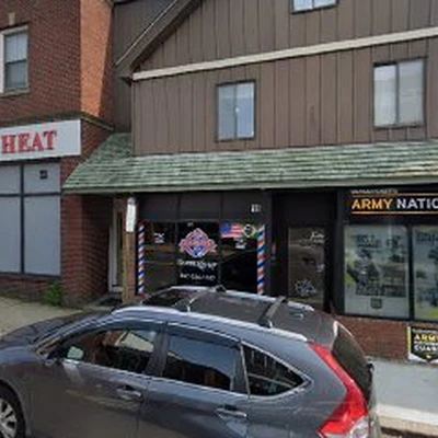 Woburn HVAC Repair Pros