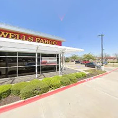 Grand Prairie Construction