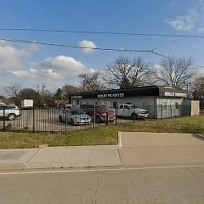 My Contractor DFW