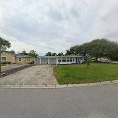 Coastal Improvement Corporation