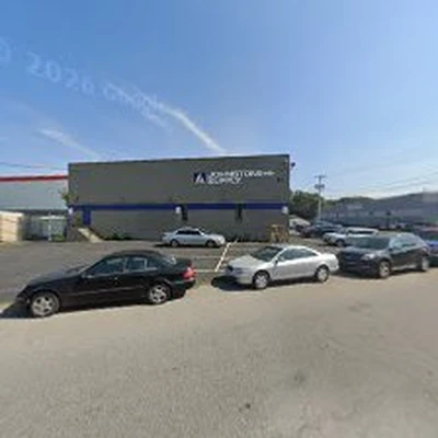Johnstone Supply