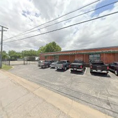 Hutcherson Construction Inc.