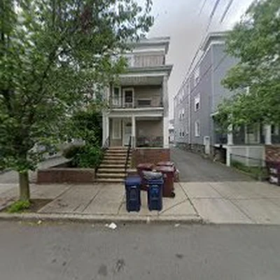 New England Trust Services - Construction & Cleaning