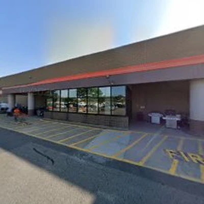Home Services at The Home Depot