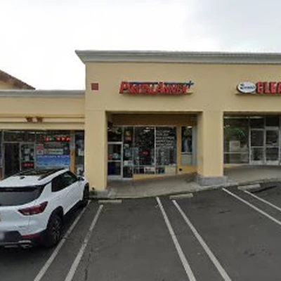 The Concrete Builders of Los Gatos