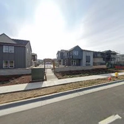 KB Home Preserve at Crosswinds