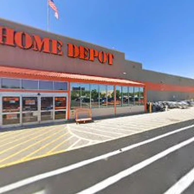 Home Services at The Home Depot