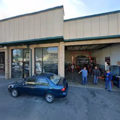GOLDEN GATE Construction Company