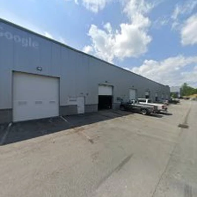 Peabody Huggins Mechanical Services