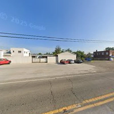 Concrete Contracting of Columbus