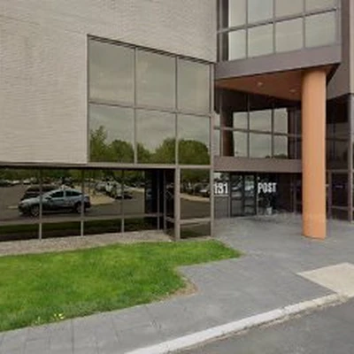 Columbus Construction Company