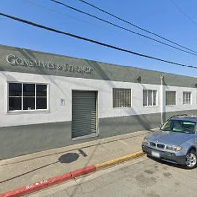 Gonsalves & Stronck Construction Co