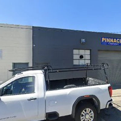Pinnacle Construction