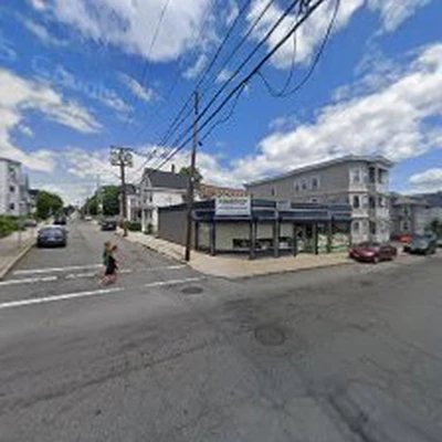 Swampscott Refrigeration