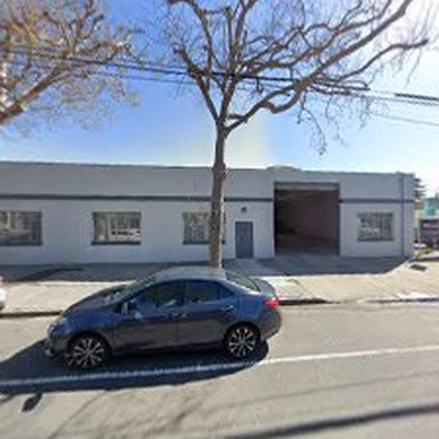 Berkeley Concrete Contractors