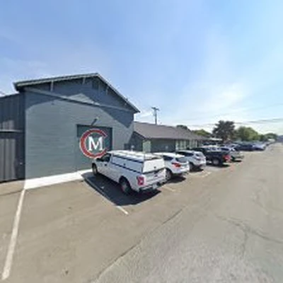 Metropolitan Contracting LLC