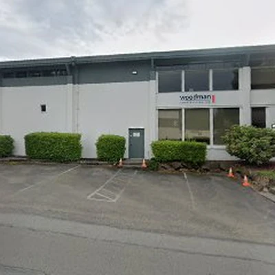 Woodman Construction Inc