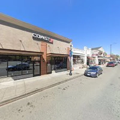 Coast Construction Group