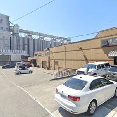 Seattle Construction Resources Inc.