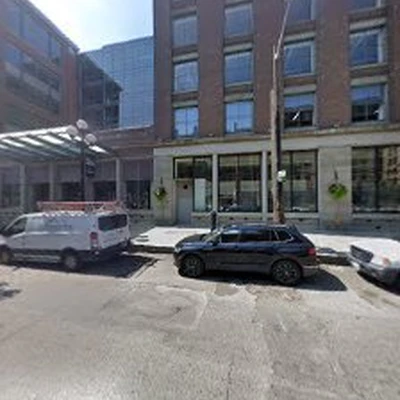 Turner Construction Company