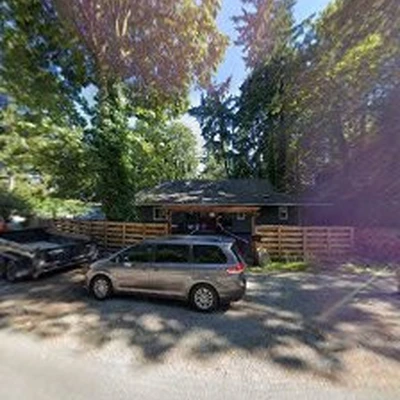 Mercer Island Construction