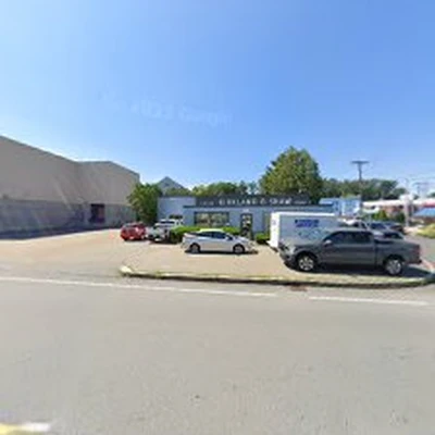 Kirkland and Shaw Inc.
