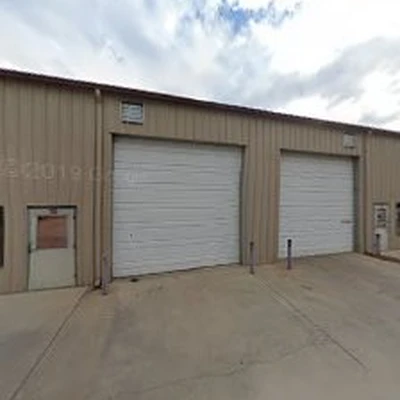 Wolf Construction Group