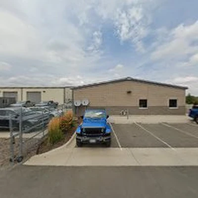 Front Range Excavating Inc
