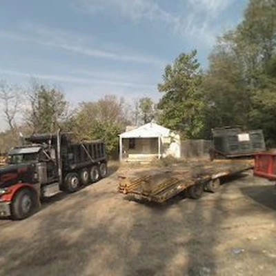 Crown Construction Service Inc