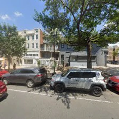DC Metropolitan Construction